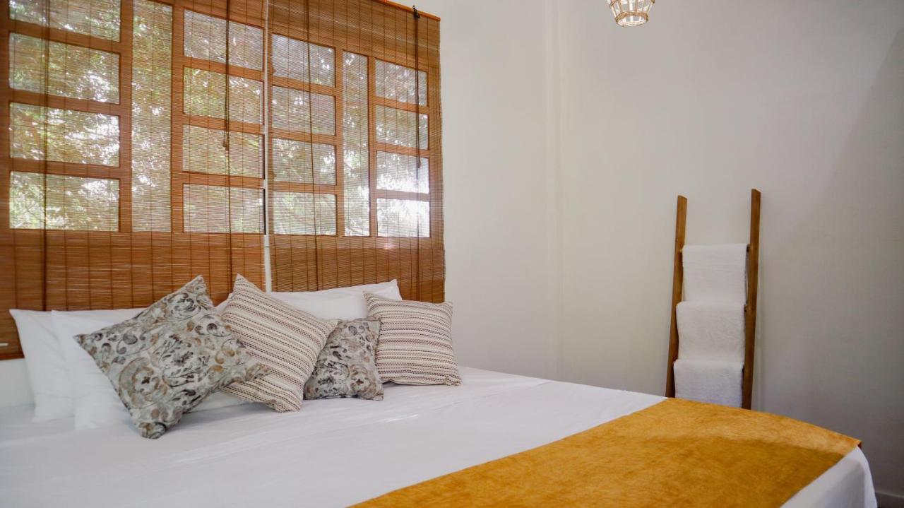 Corales De Orika Ecohotel * Isla Grande (Cartagena)