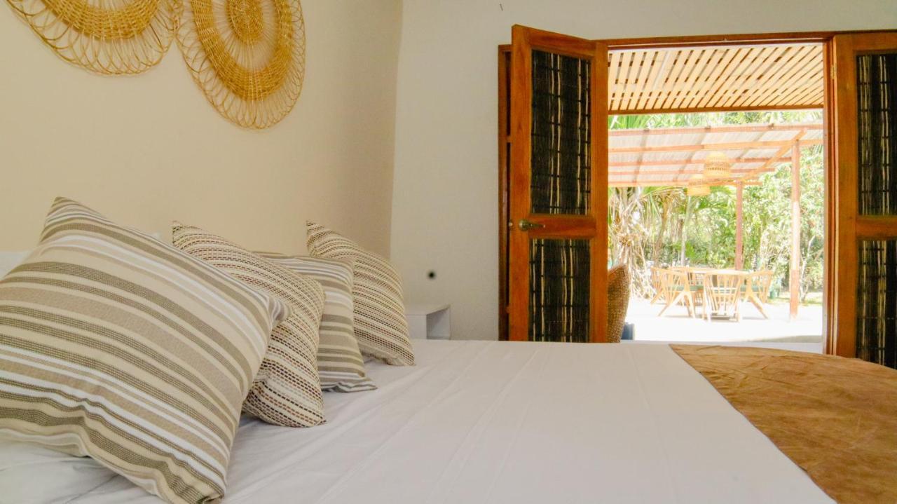 Hotel Corales De Orika Ecohotel Isla Grande (Cartagena)