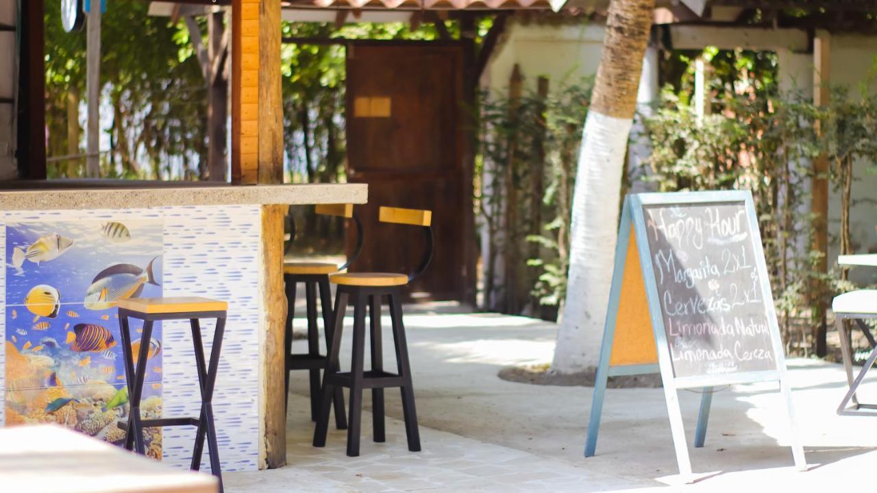 Corales De Orika Ecohotel * Isla Grande (Cartagena)
