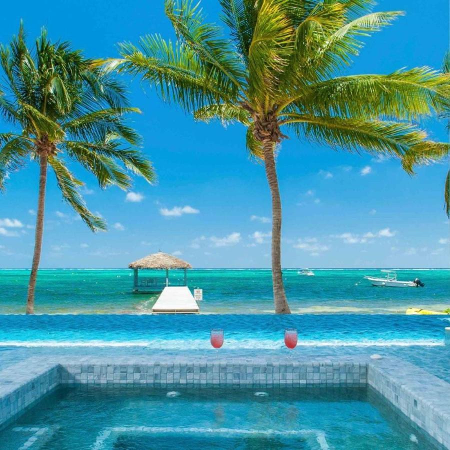 Luxury Cayman Villas Driftwood Village