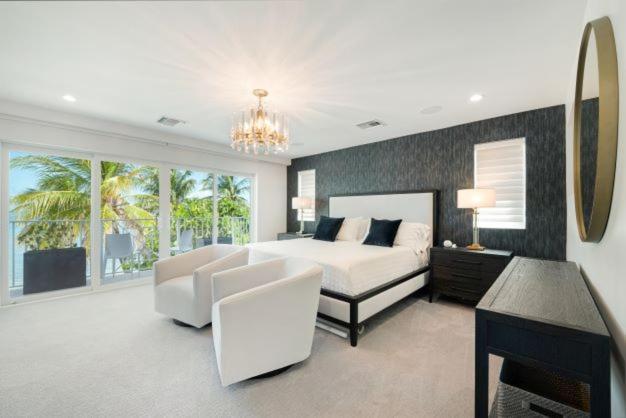 Luxury Cayman Villas *