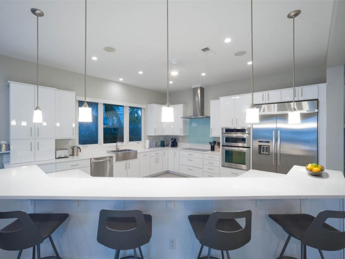 Luxury Cayman Villas