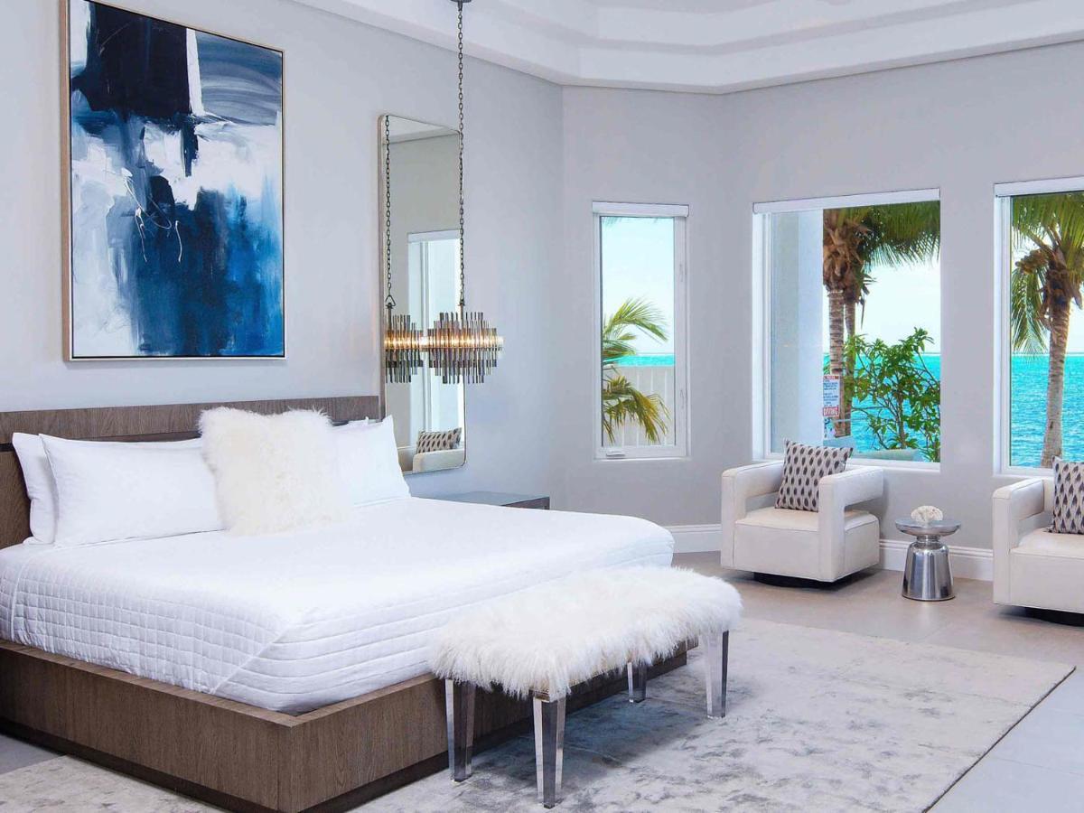 Luxury Cayman Villas