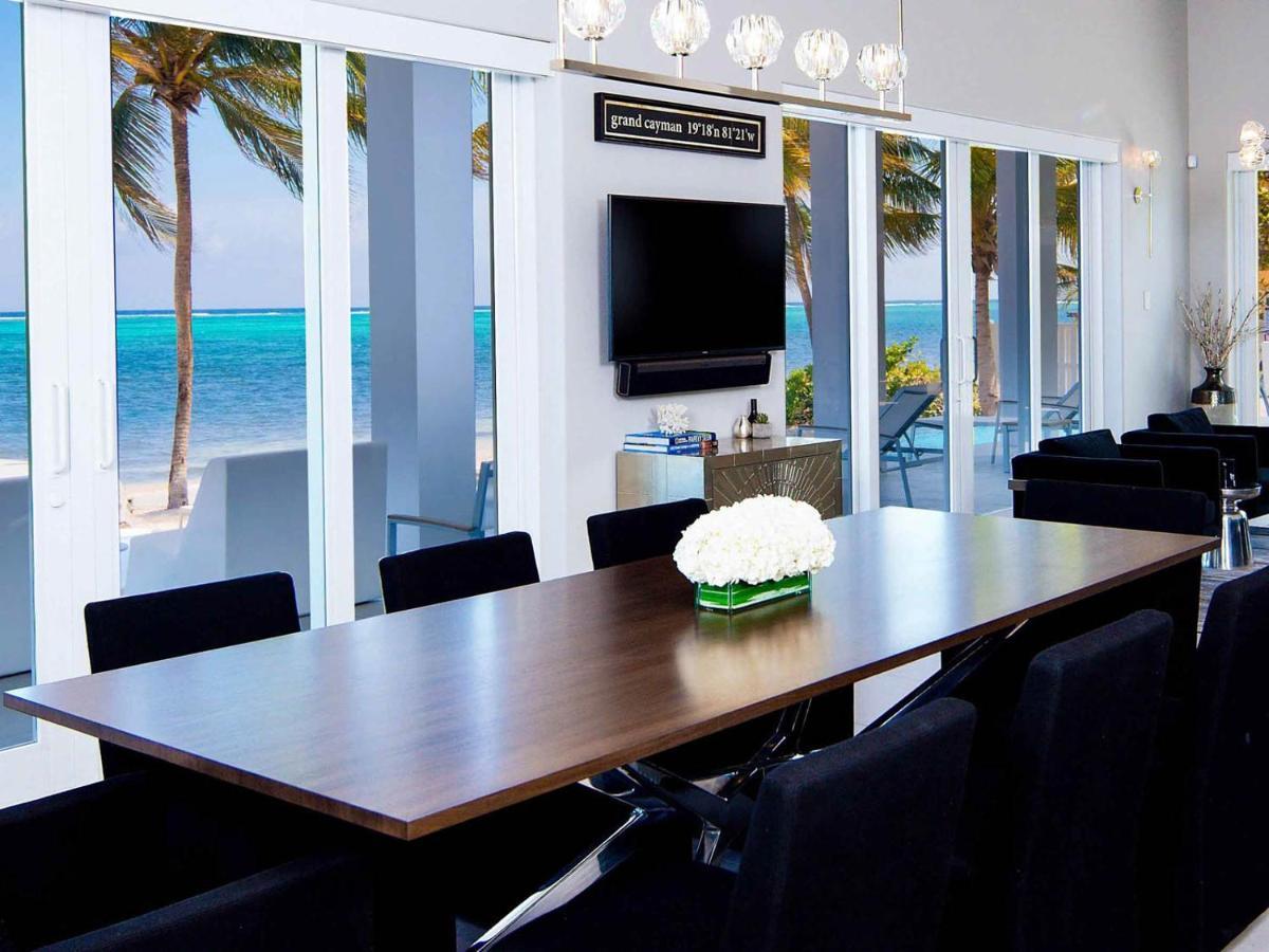 Luxury Cayman Villas Resort