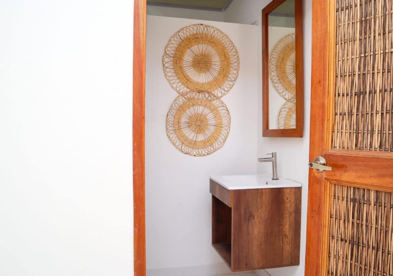 Hotel Corales De Orika Ecohotel Isla Grande (Cartagena)