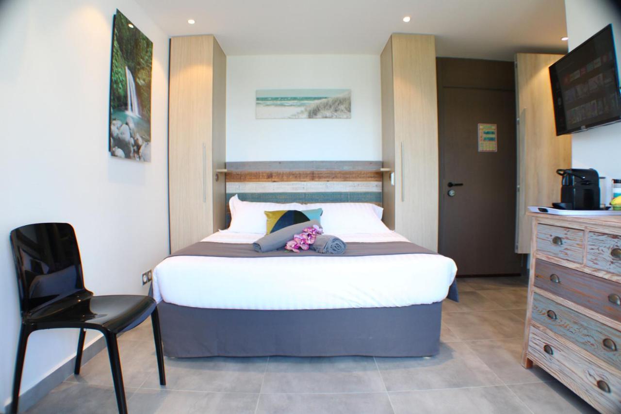 Bed & Breakfast La Casaboubou