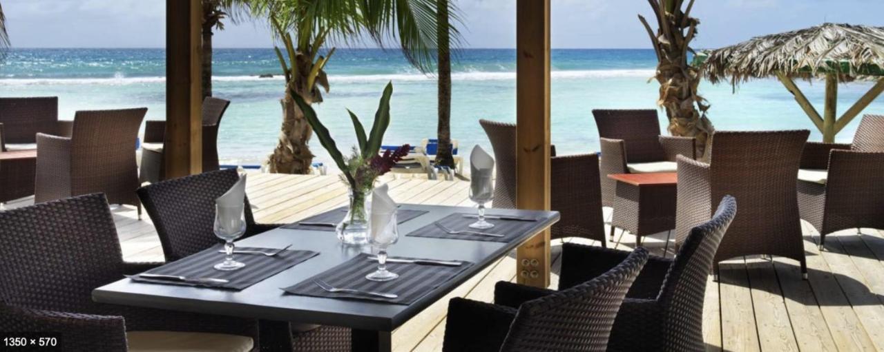 La Casaboubou Saint-Francois (Grande-Terre)