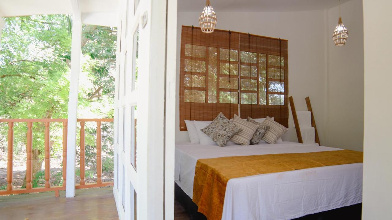 Hotel Corales De Orika Ecohotel Isla Grande (Cartagena)
