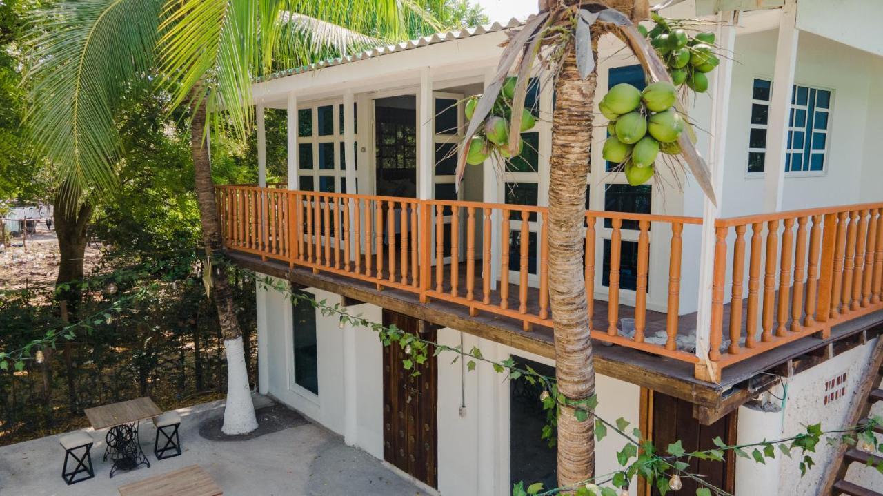 Hotel Corales De Orika Ecohotel