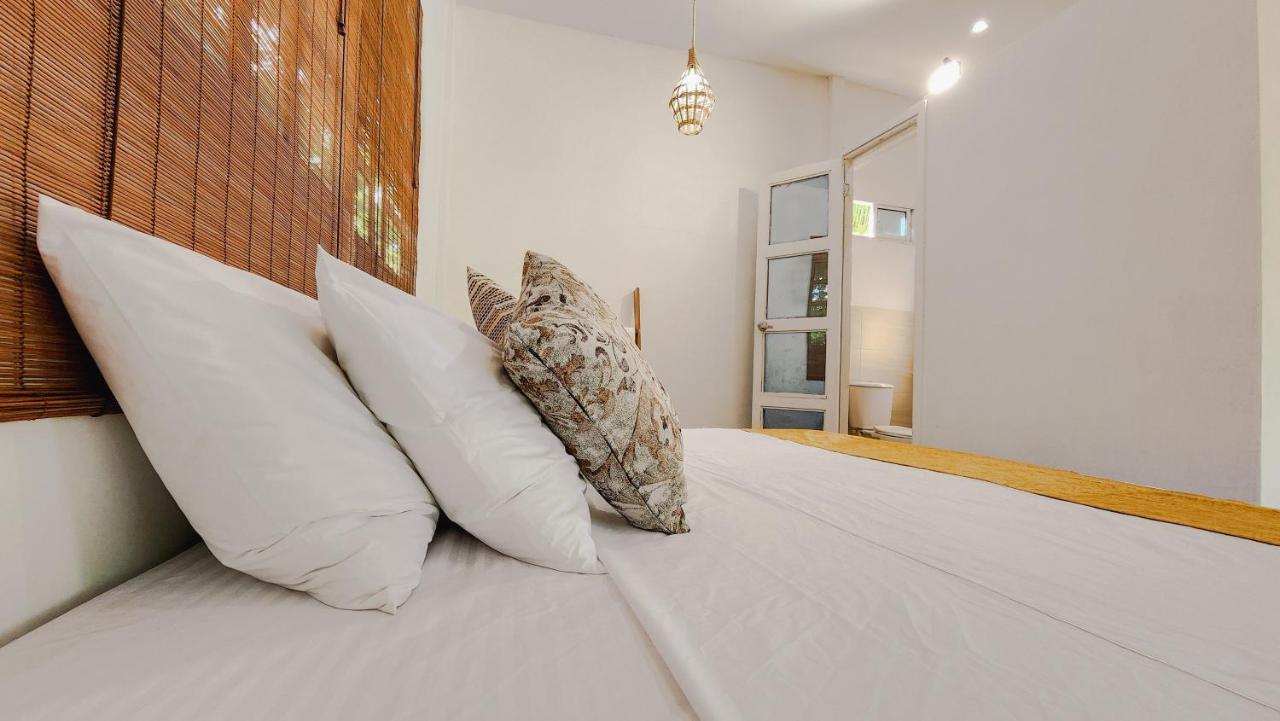 Corales De Orika Ecohotel *