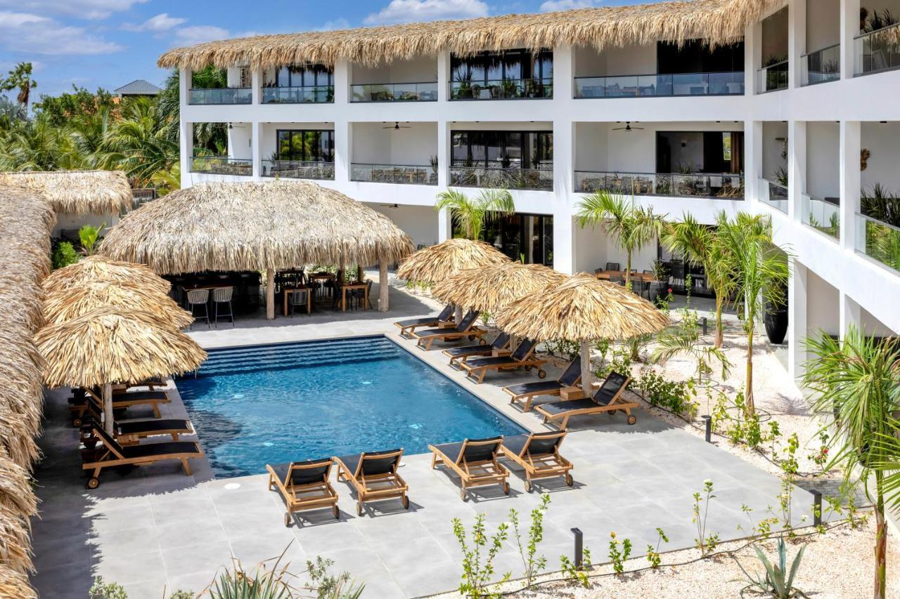 Resort Belnem House Bonaire Kralendijk (Bonaire)