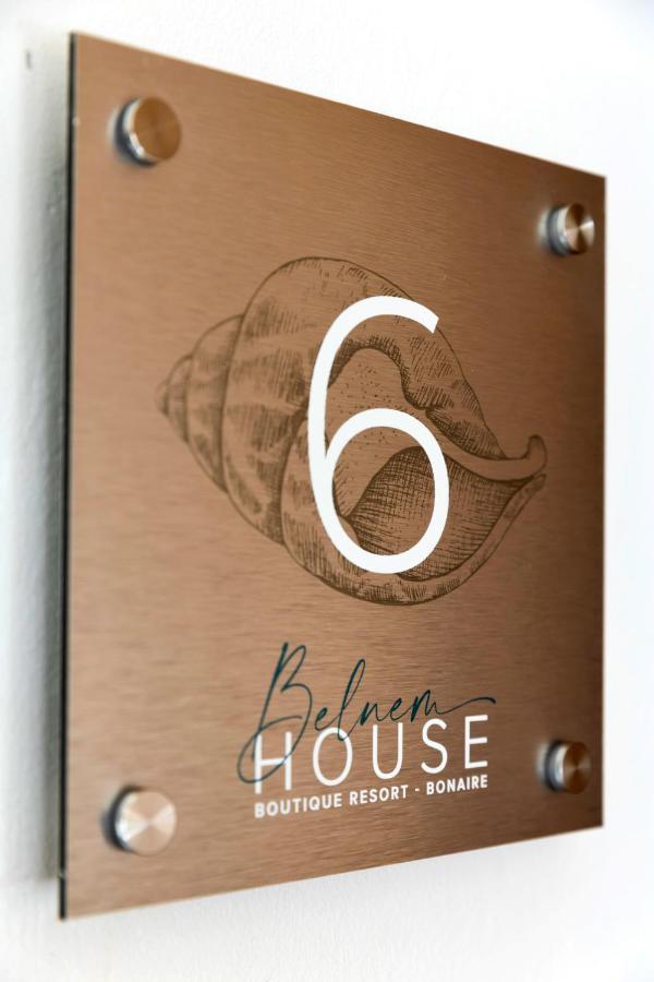 Belnem House Bonaire Kralendijk (Bonaire)