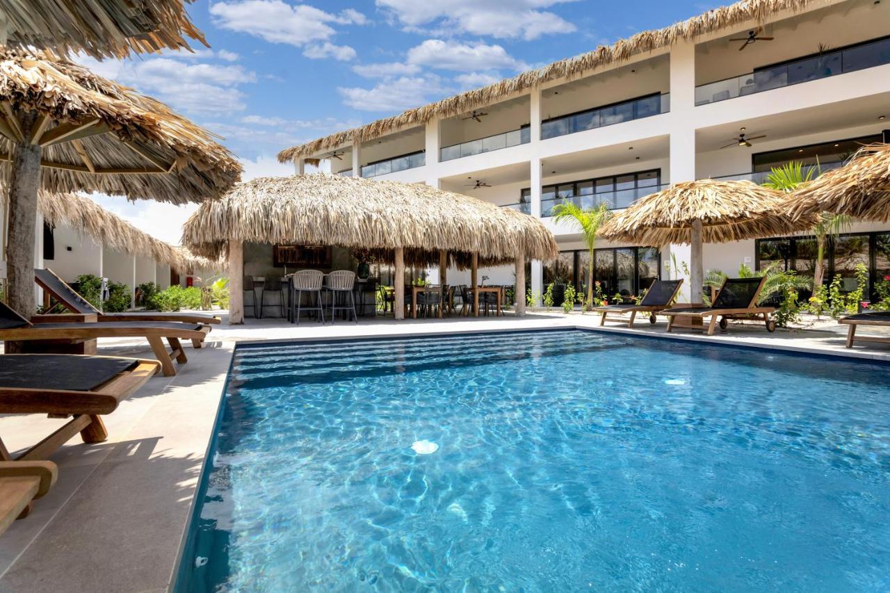 Resort Belnem House Bonaire