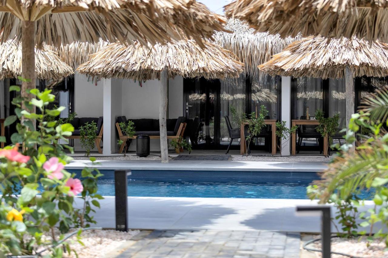 Belnem House Bonaire Resort