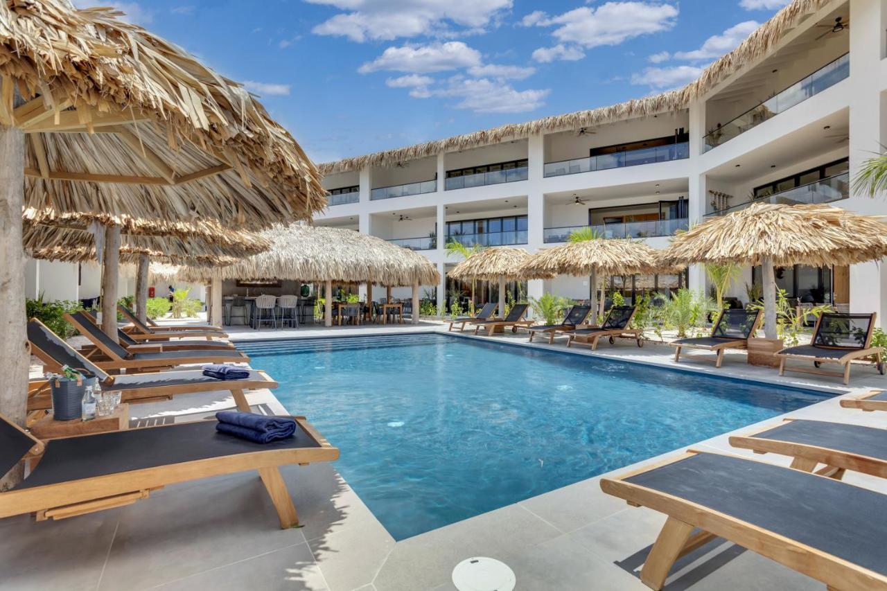 Belnem House Bonaire *