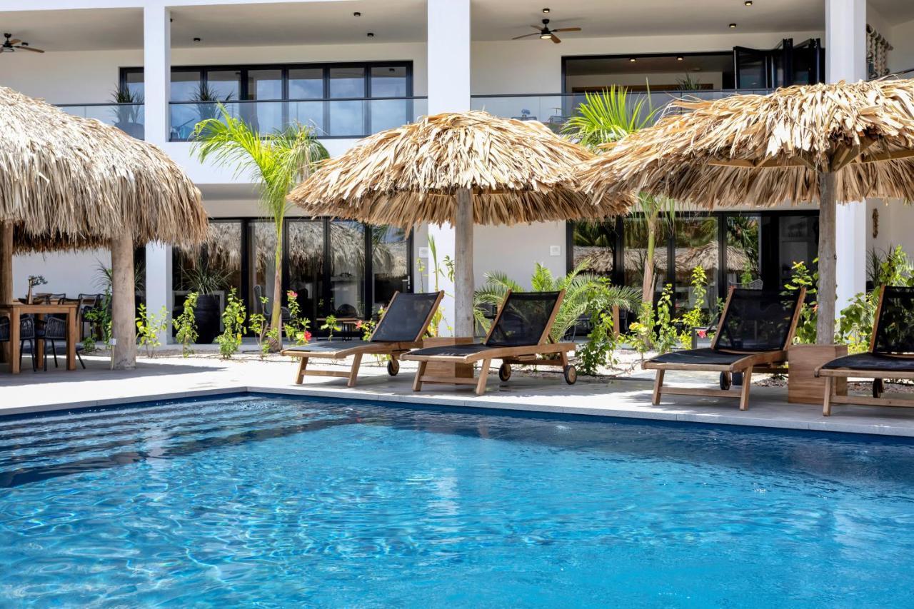 Belnem House Bonaire