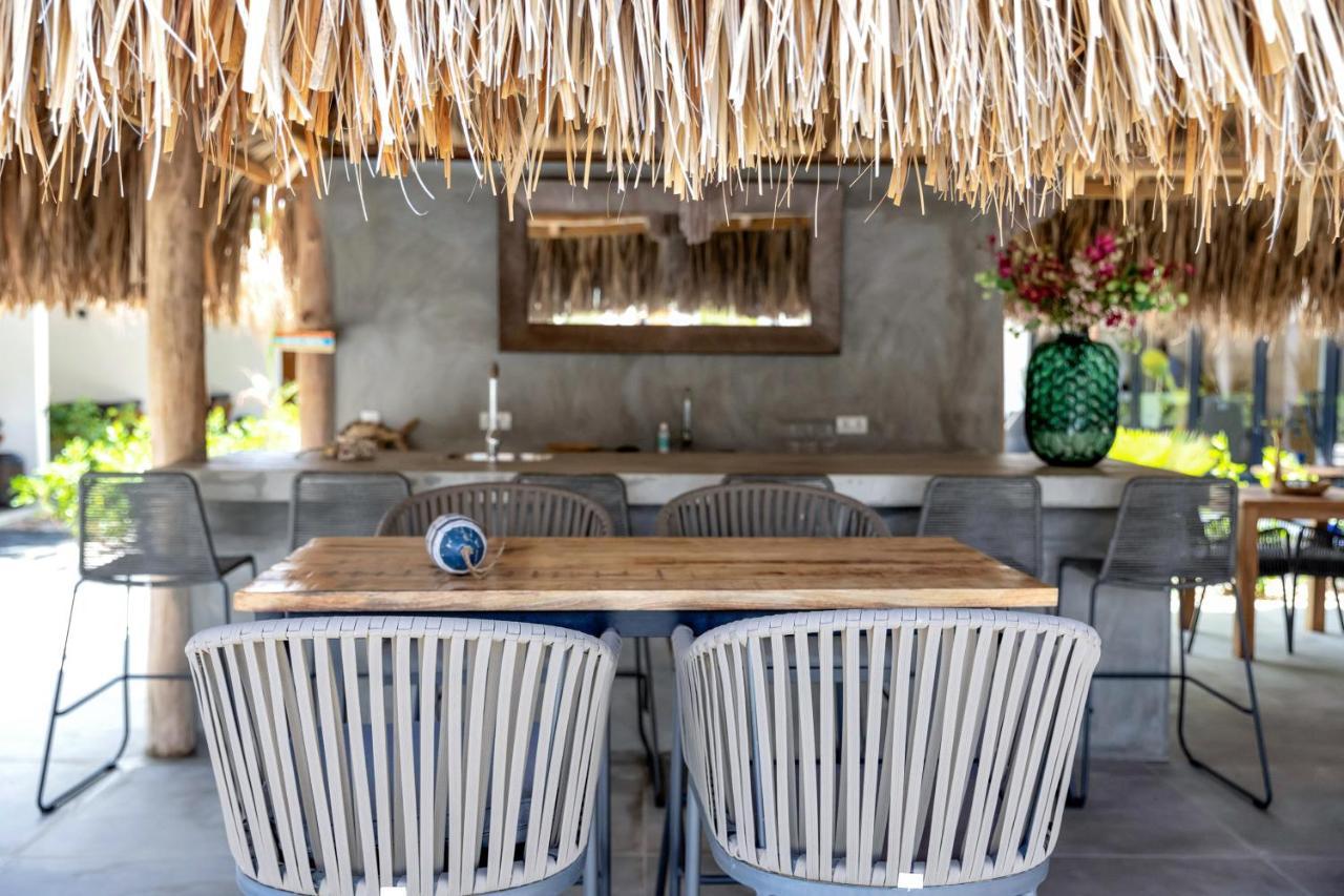 Belnem House Bonaire *
