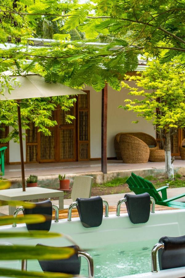 Corales De Orika Ecohotel Hotel