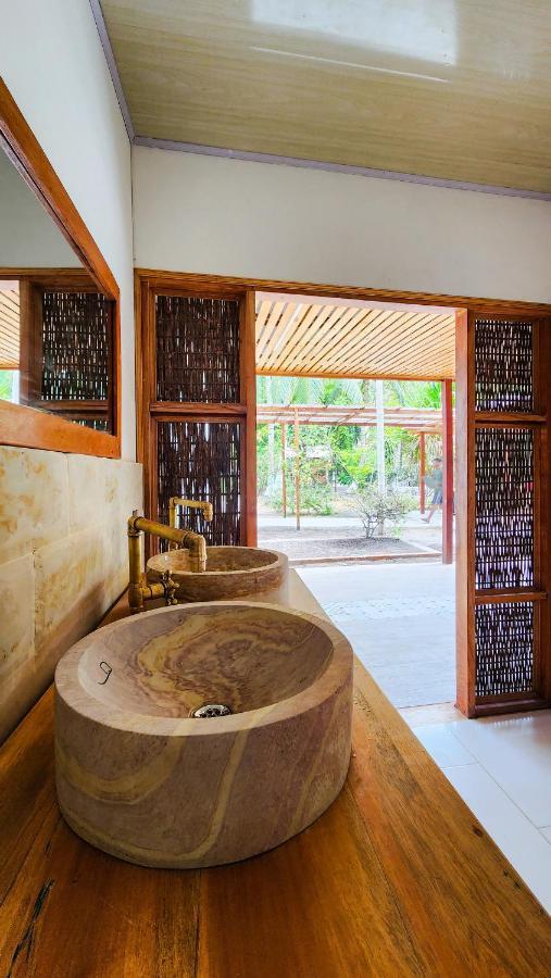 Corales De Orika Ecohotel *