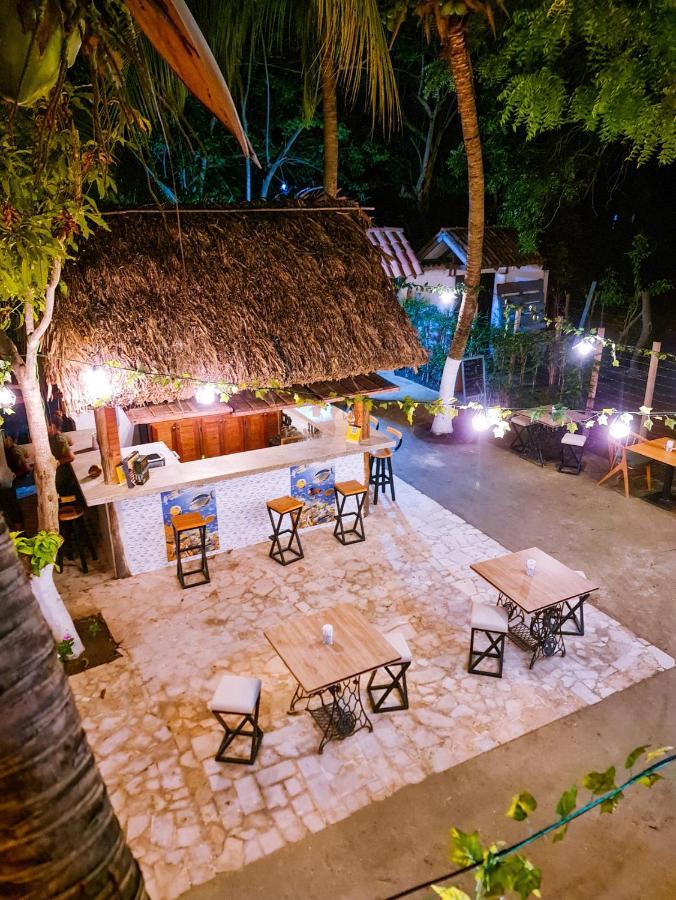 Hotel Corales De Orika Ecohotel *