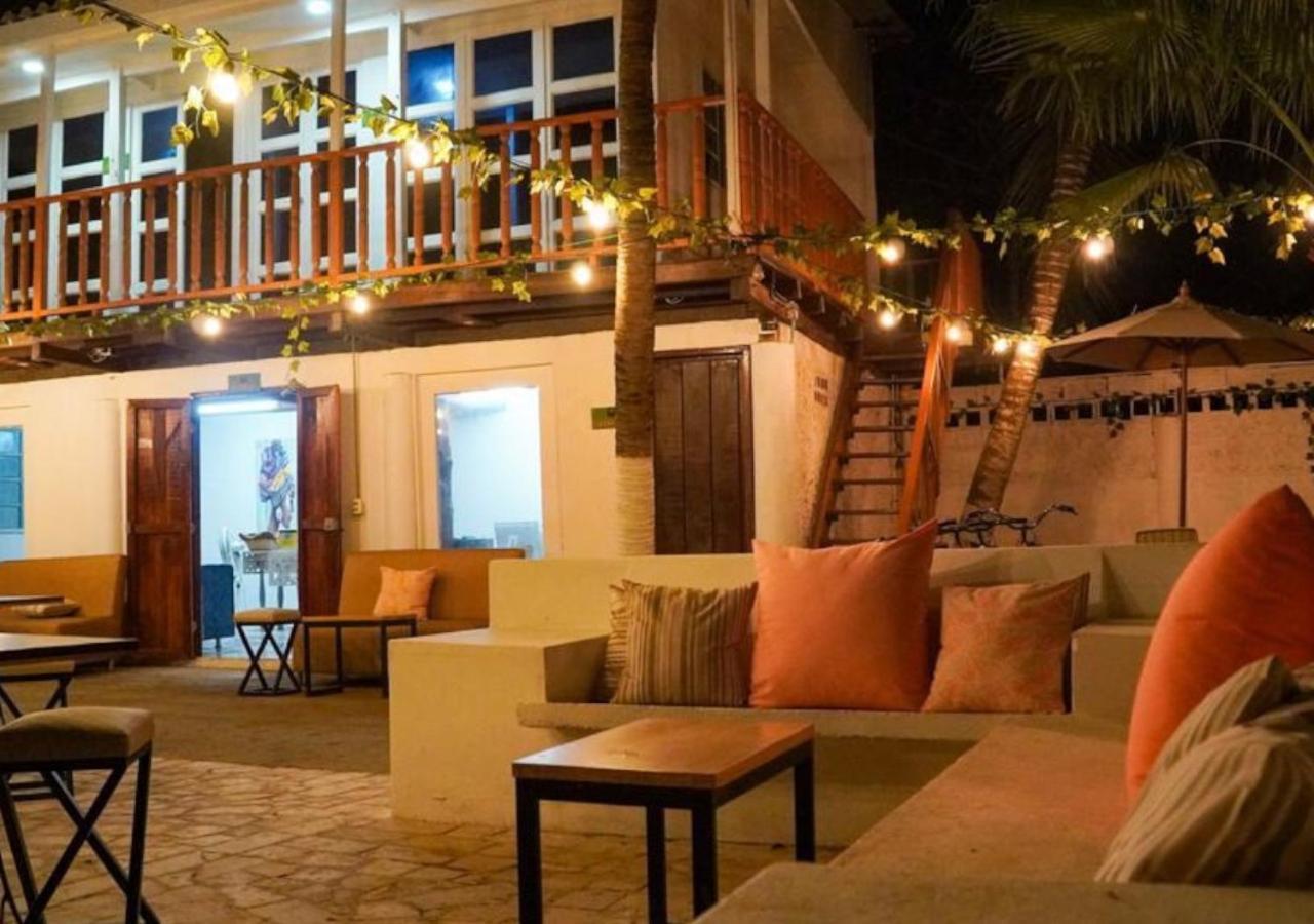Corales De Orika Ecohotel *