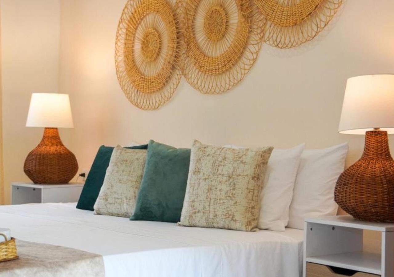 Hotel Corales De Orika Ecohotel *