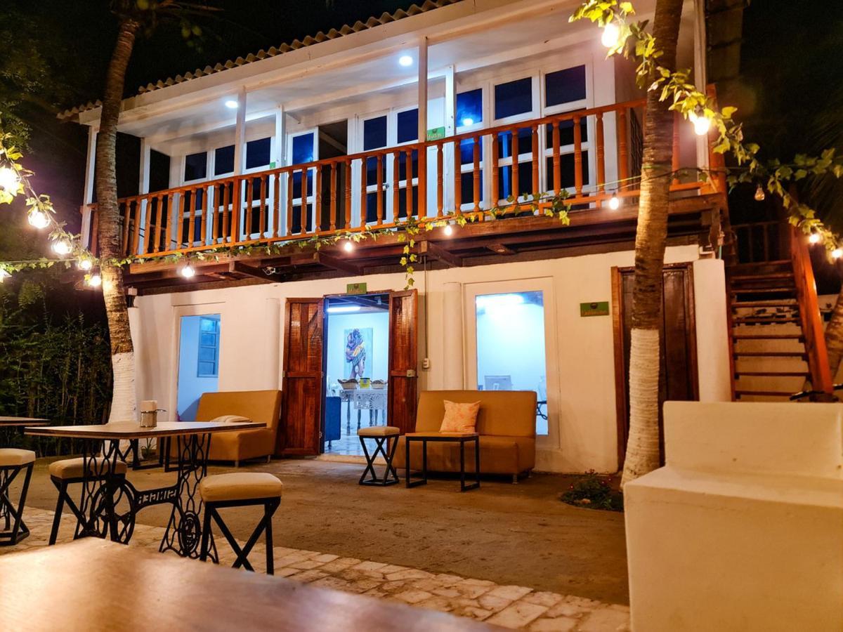 Hotel Corales De Orika Ecohotel *