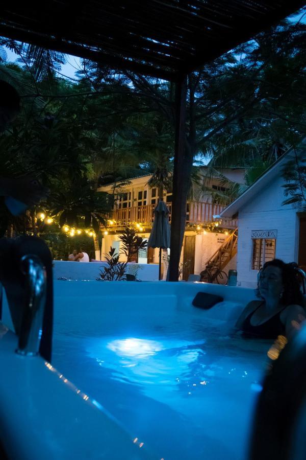 Hotel Corales De Orika Ecohotel