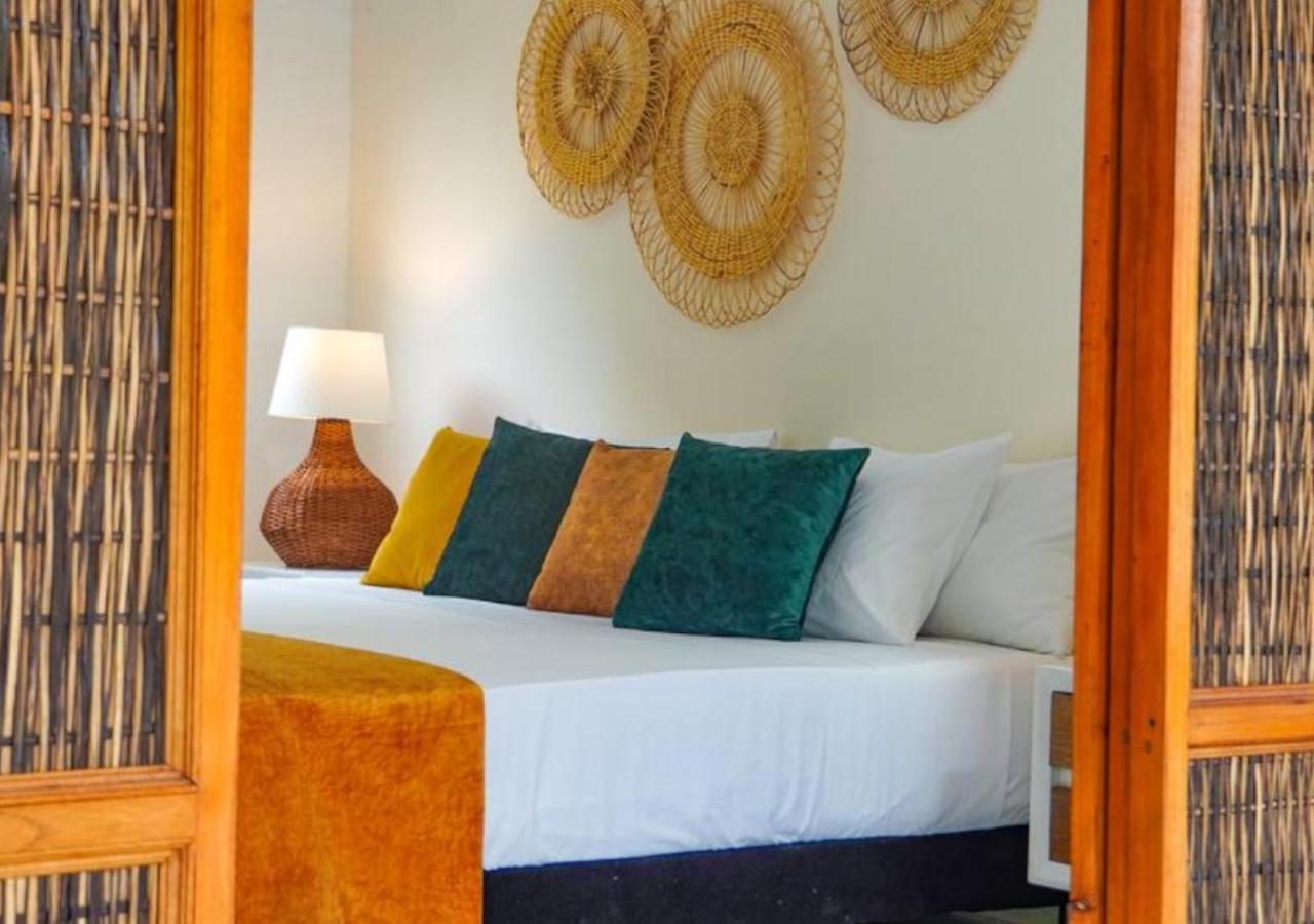 Hotel Corales De Orika Ecohotel Isla Grande (Cartagena)