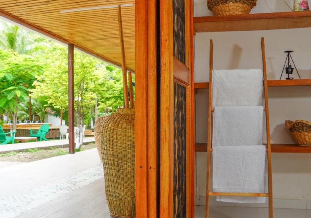 Corales De Orika Ecohotel Hotel