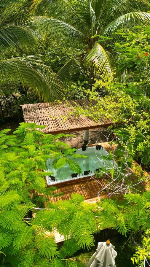 Hotel Corales De Orika Ecohotel *