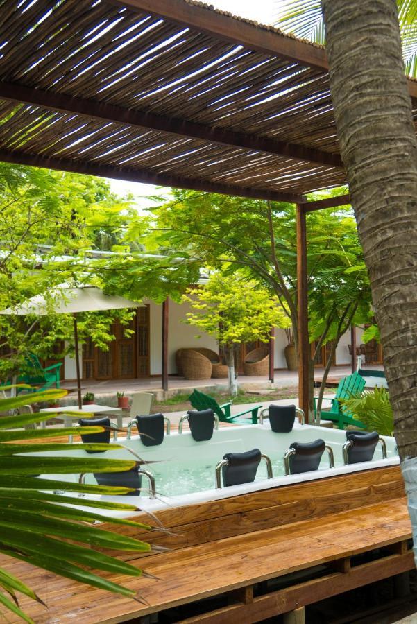 Corales De Orika Ecohotel Hotel *