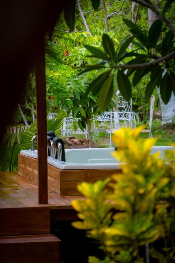 Hotel Corales De Orika Ecohotel