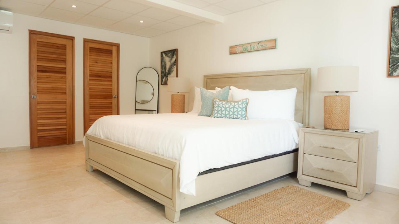 Hotel Tres Palmas Boutique Hotel *