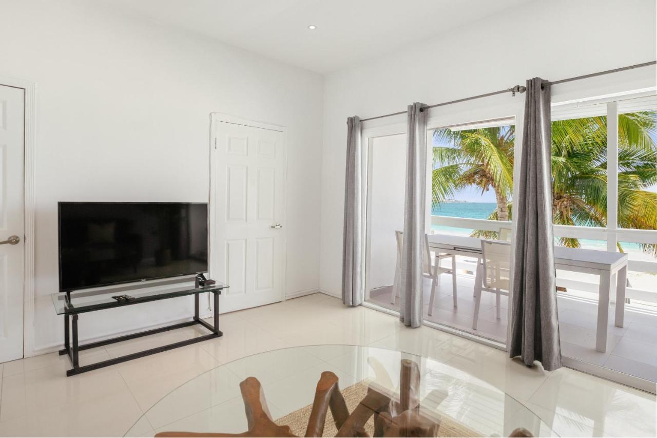 Cocovaa Boutique Resort Simpson Bay
