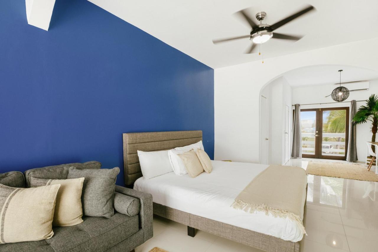 Cocovaa Boutique Resort