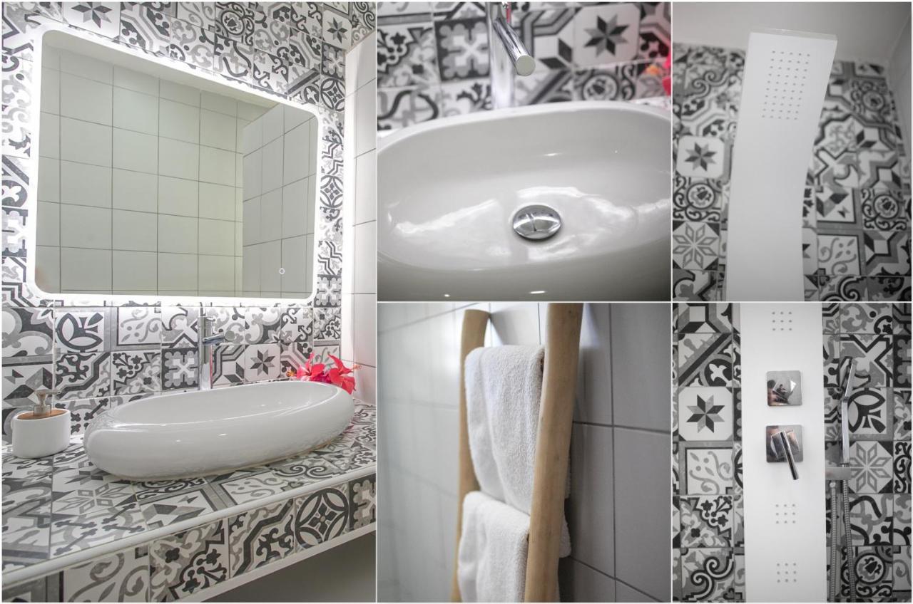Duplex De Malendure Apartment Bouillante