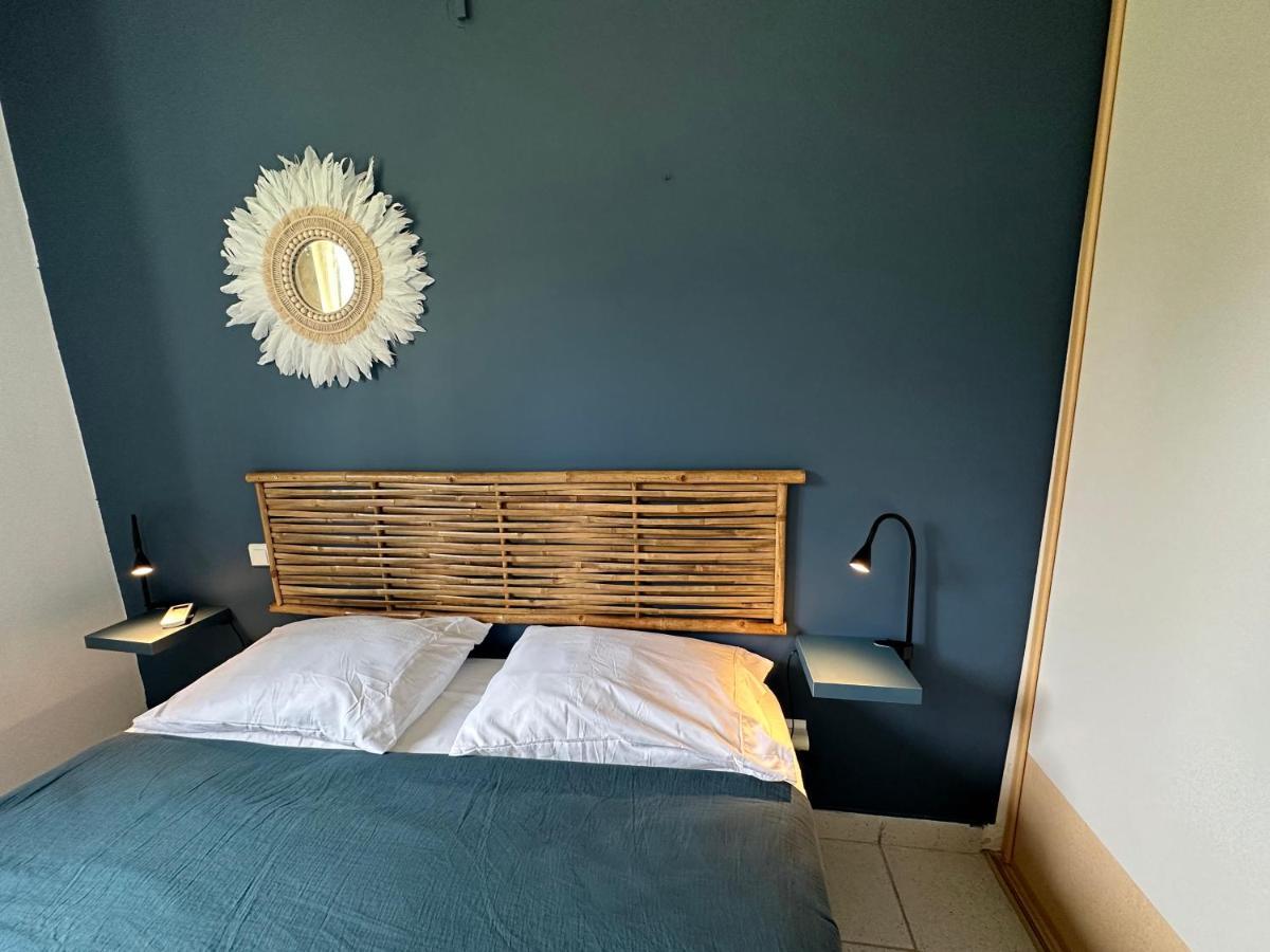 Apartamento Unique : Pieds Dans L'eau Face Au Lagon Sainte-Anne (Grande-Terre)