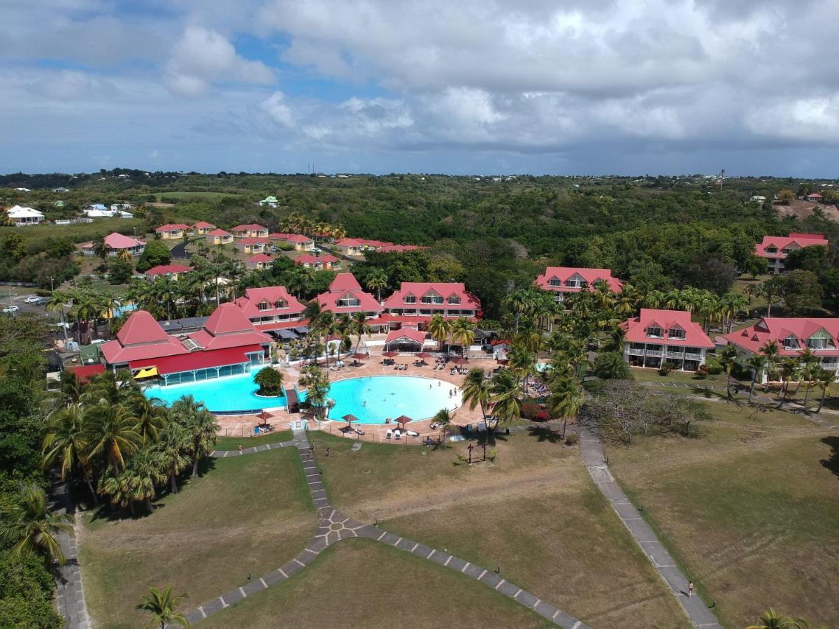 Apartment Cannelle Vue Village Anne