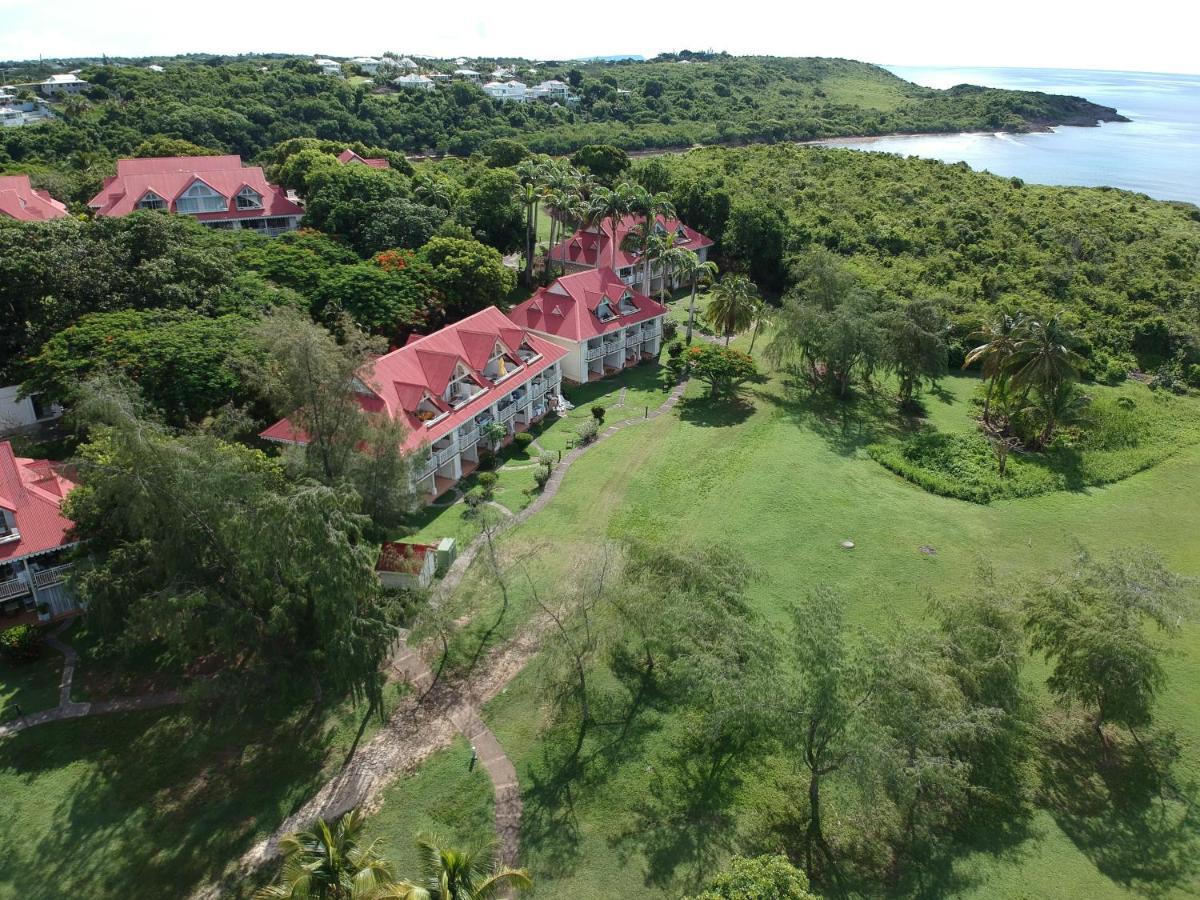 Cannelle Vue Village Anne * Sainte-Anne (Grande-Terre)
