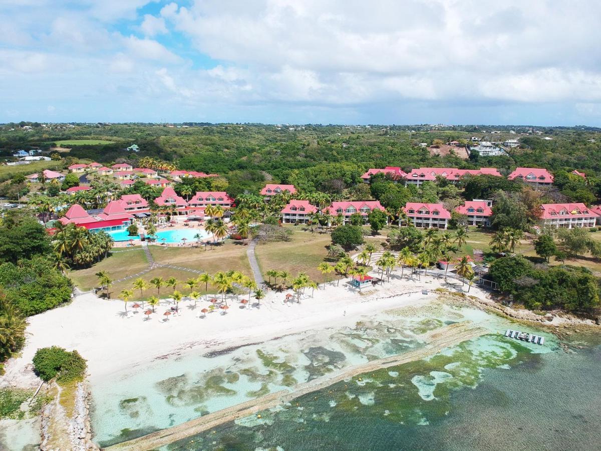 Cannelle Vue Village Anne * Sainte-Anne (Grande-Terre)