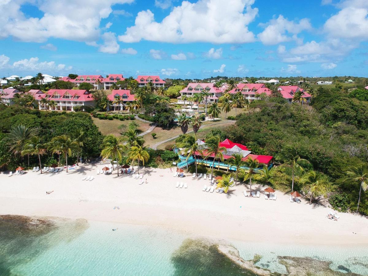 Apartment Cannelle Vue Village Anne Sainte-Anne (Grande-Terre)