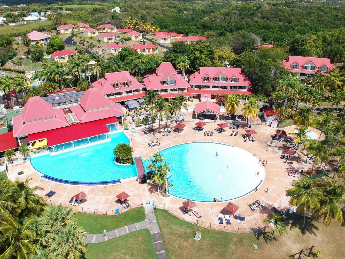 Cannelle Vue Village Anne Apartment