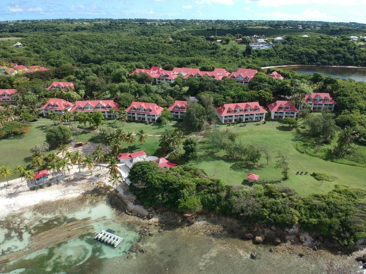 Cannelle Vue Village Anne