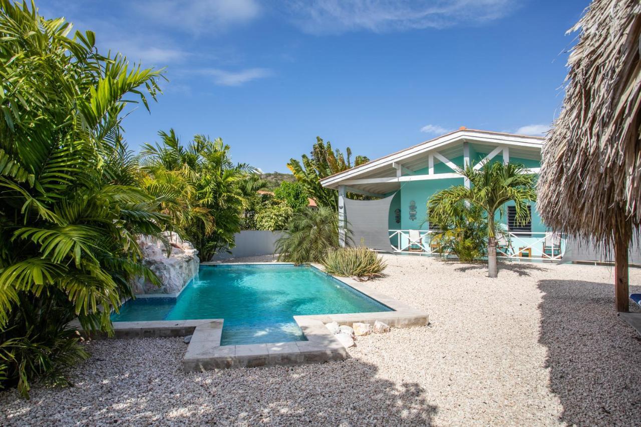 Paradise - Curacao Apartamento *
