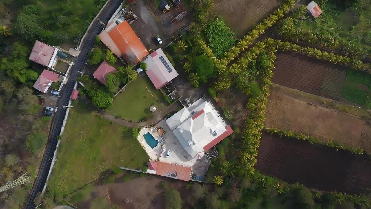 Le Val De L'orge *