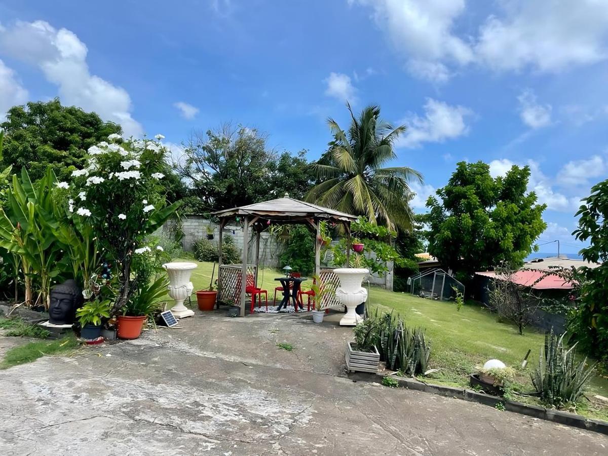 Le Val De L'orge Guest house *