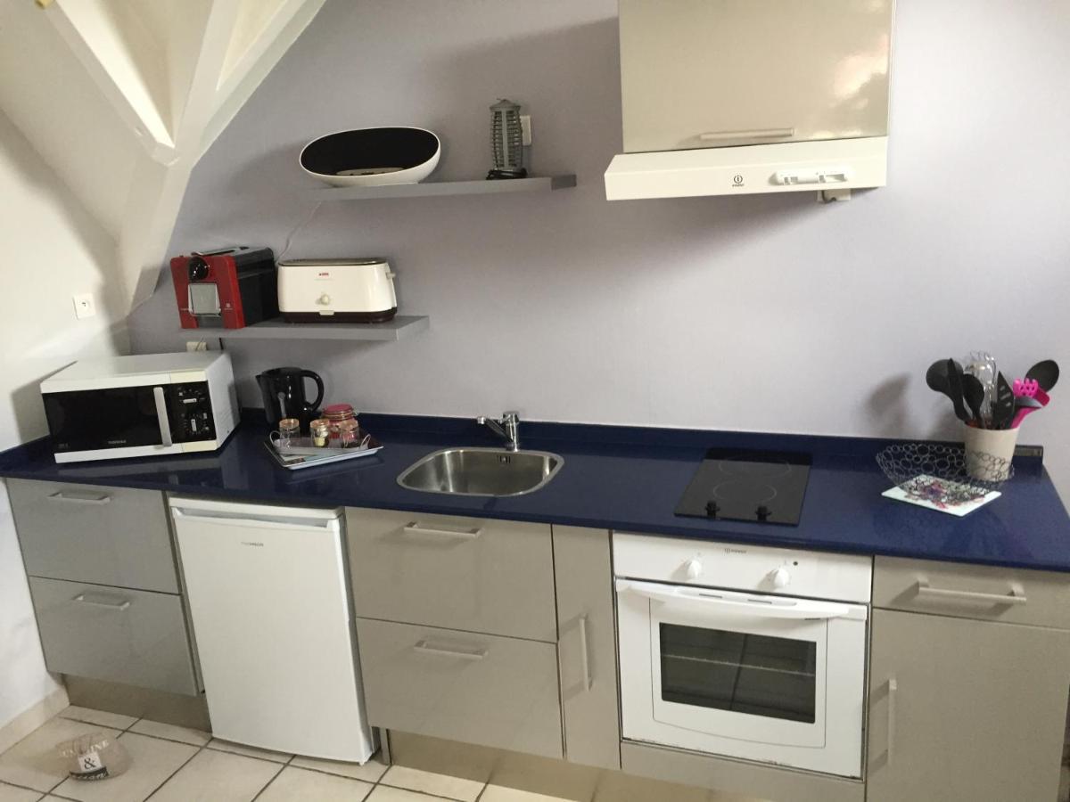 Apartment Nautilia Alize