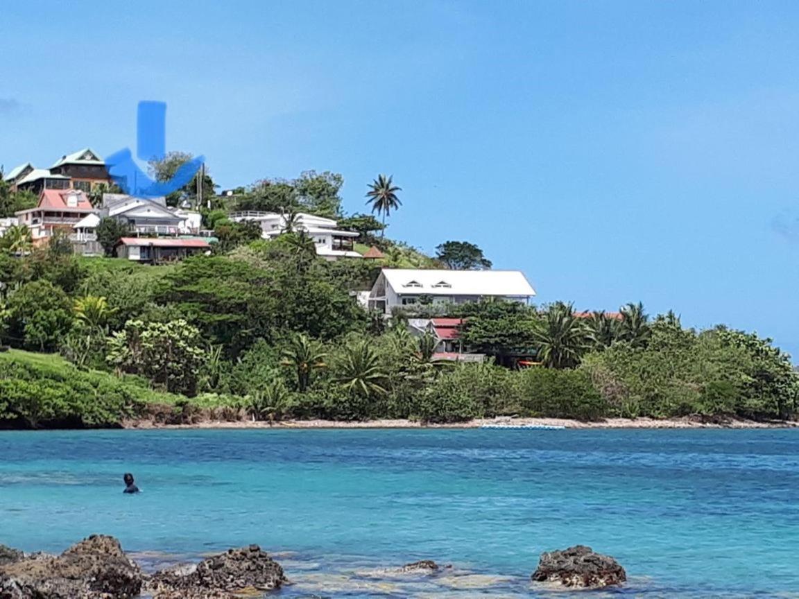 Nautilia Alize Apartment Les Trois-Ilets