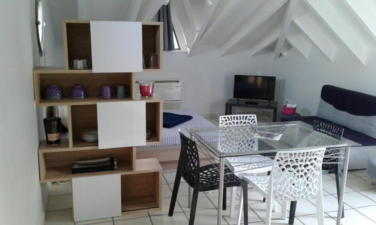 Apartment Nautilia Alize